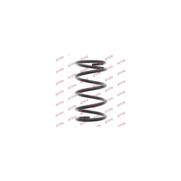 Arc elicoidal suspensie KYB RD6508
