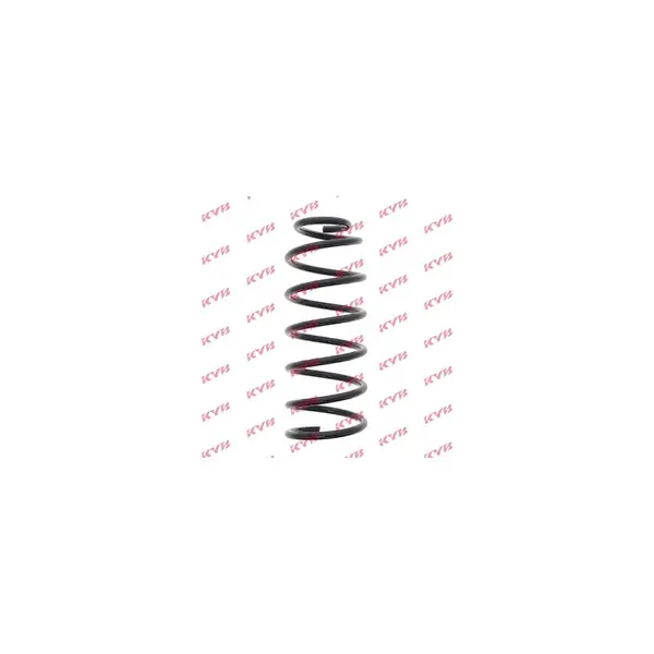 Arc elicoidal suspensie KYB RG1297