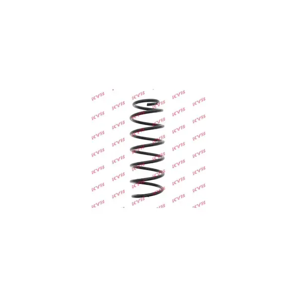 Arc elicoidal suspensie KYB RG1642