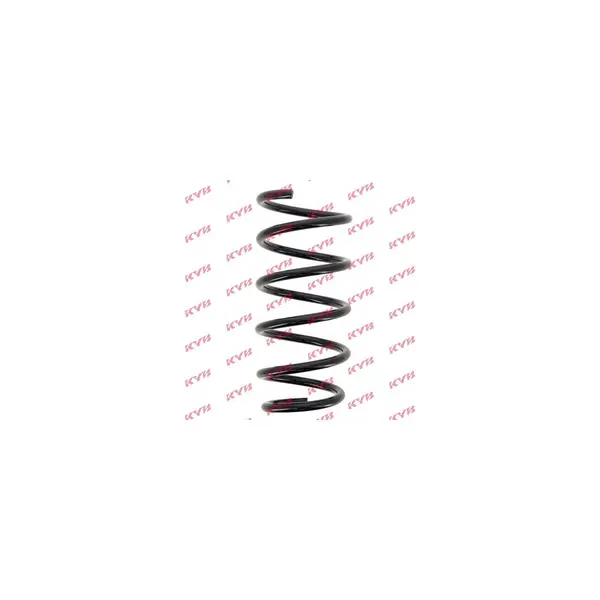 Arc elicoidal suspensie KYB RG3068