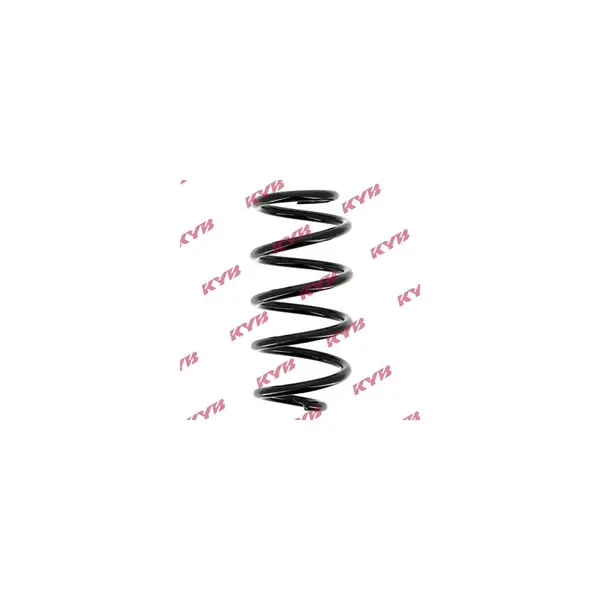 Arc elicoidal suspensie KYB RG6455