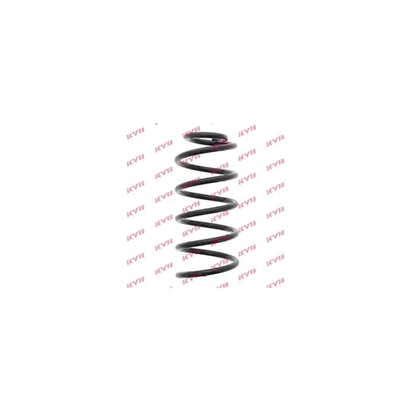 Arc elicoidal suspensie KYB RG6538