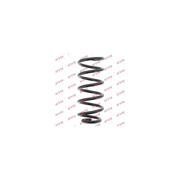 Arc elicoidal suspensie KYB RG6977