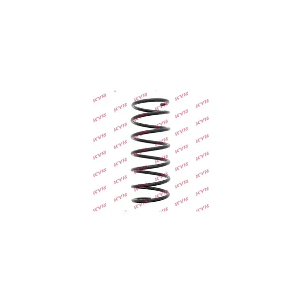 Arc elicoidal suspensie KYB RH1021