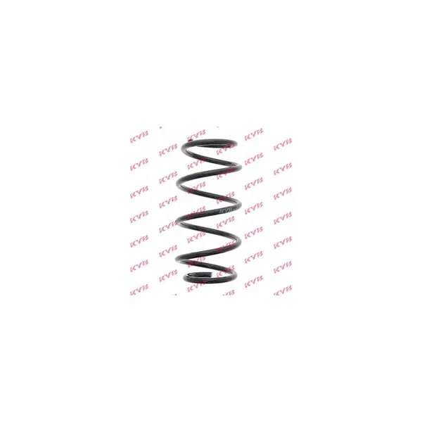 Arc elicoidal suspensie KYB RH1524