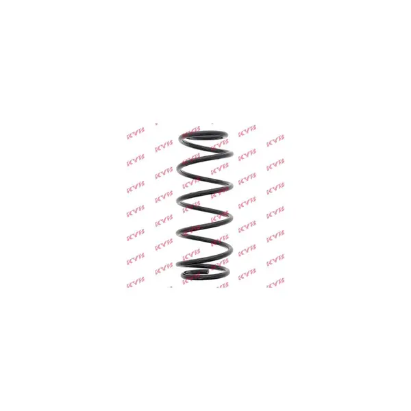 Arc elicoidal suspensie KYB RH1541