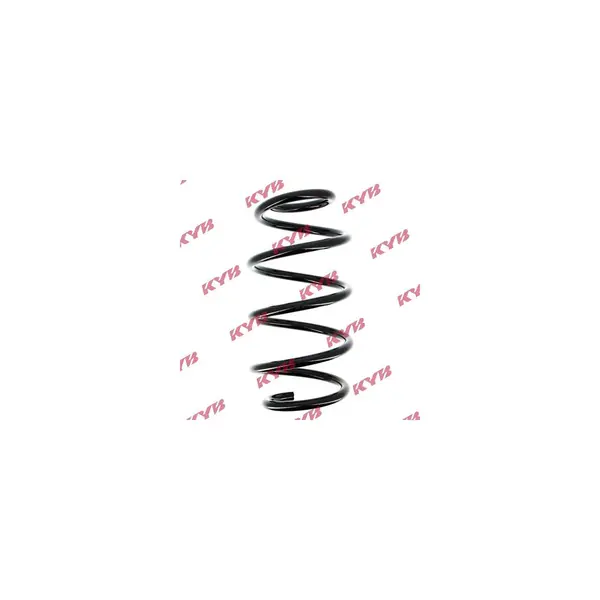 Arc elicoidal suspensie KYB RH1719