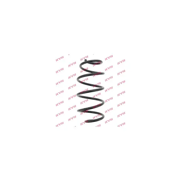 Arc elicoidal suspensie KYB RH2074