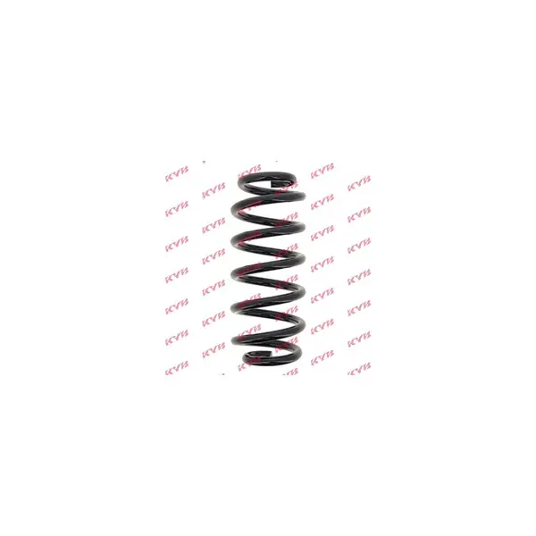 Arc elicoidal suspensie KYB RH2077
