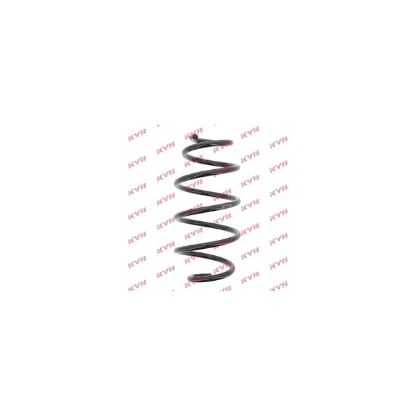 Arc elicoidal suspensie KYB RH2544