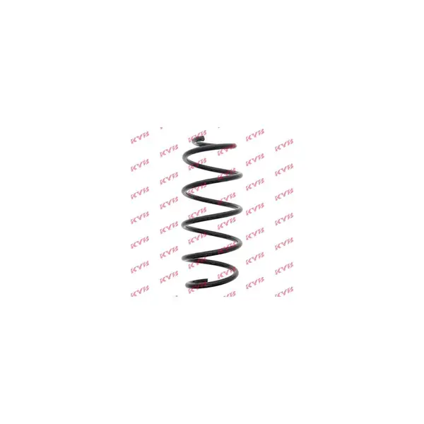 Arc elicoidal suspensie KYB RH2661