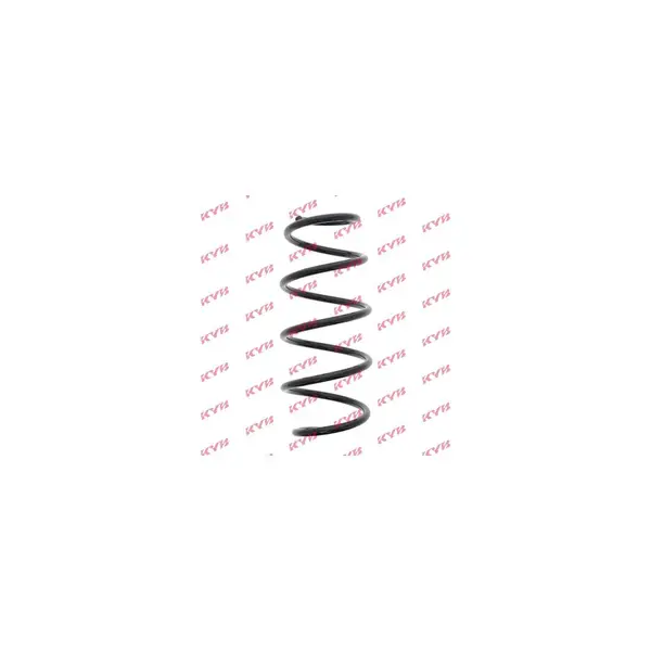 Arc elicoidal suspensie KYB RH2671