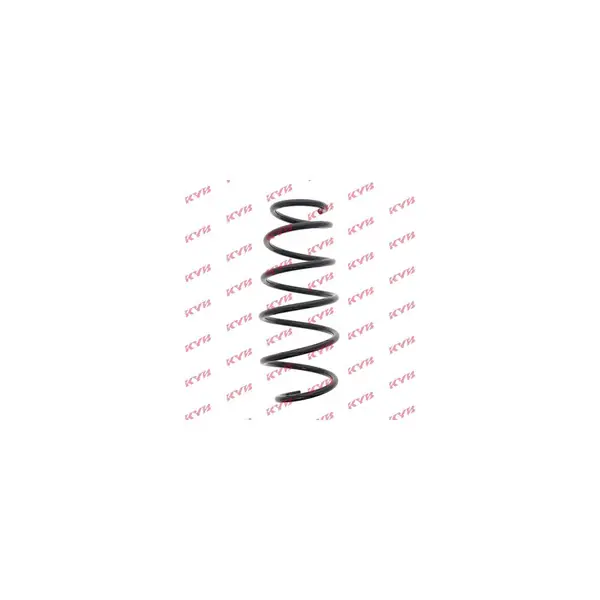 Arc elicoidal suspensie KYB RH2696