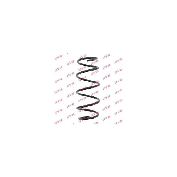 Arc elicoidal suspensie KYB RH2712