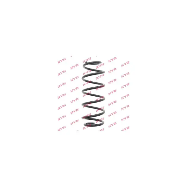 Arc elicoidal suspensie KYB RH2735