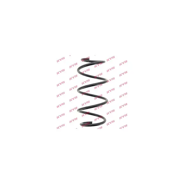 Arc elicoidal suspensie KYB RH2945