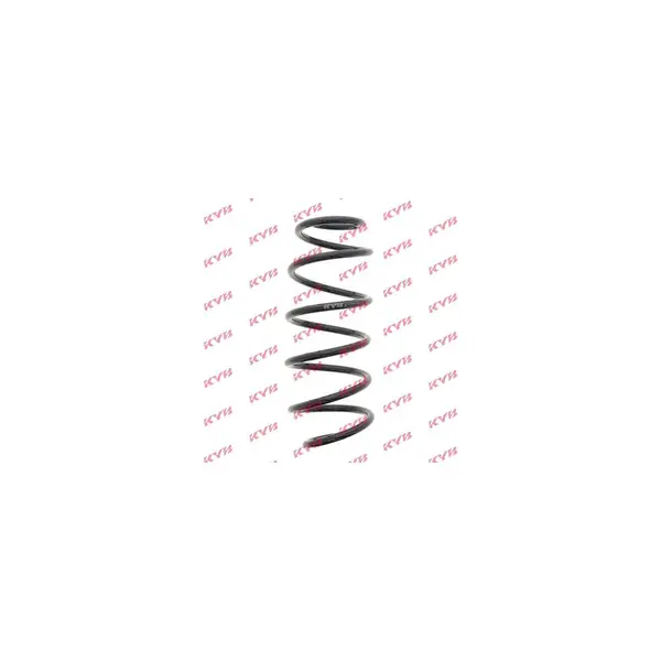 Arc elicoidal suspensie KYB RH2956