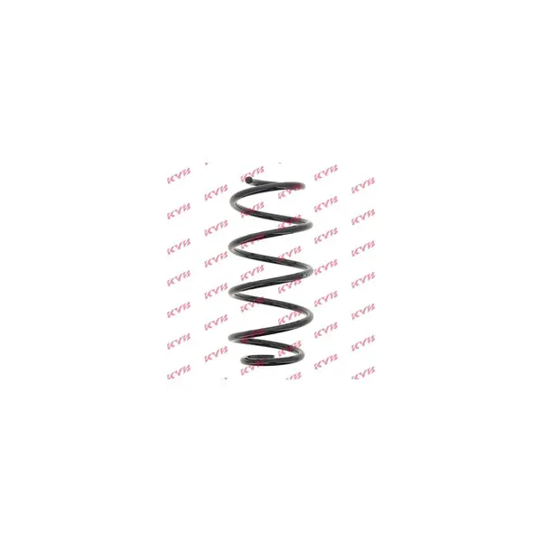 Arc elicoidal suspensie KYB RH2969