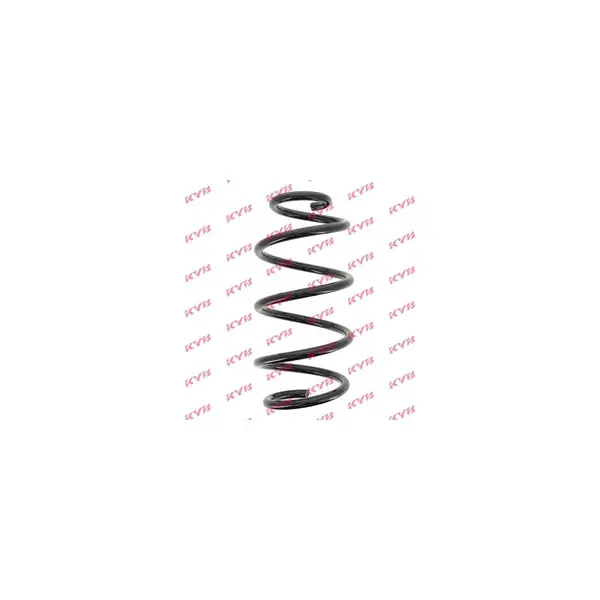 Arc elicoidal suspensie KYB RH3025