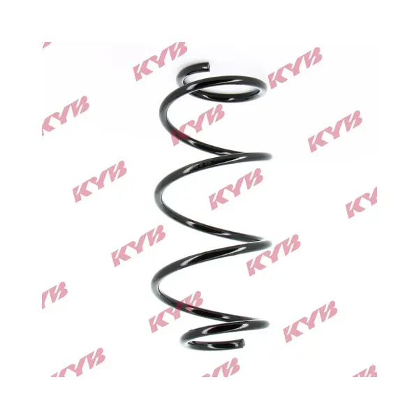 Arc elicoidal suspensie KYB RH3032