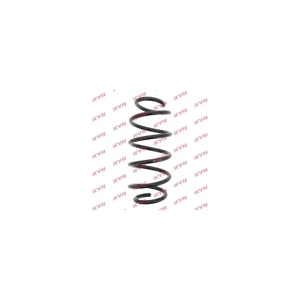 Arc elicoidal suspensie KYB RH3050