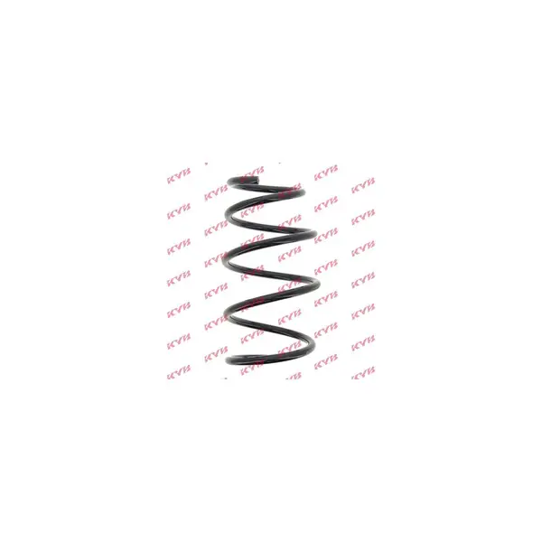 Arc elicoidal suspensie KYB RH3249