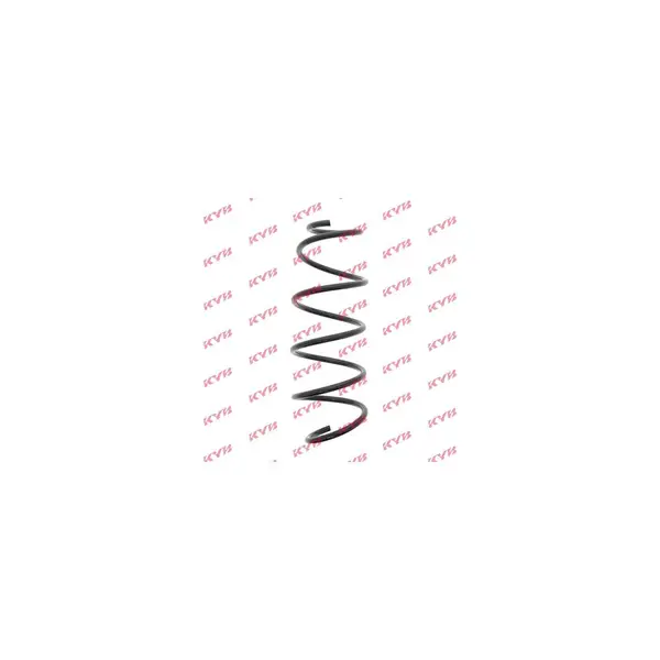 Arc elicoidal suspensie KYB RH3289