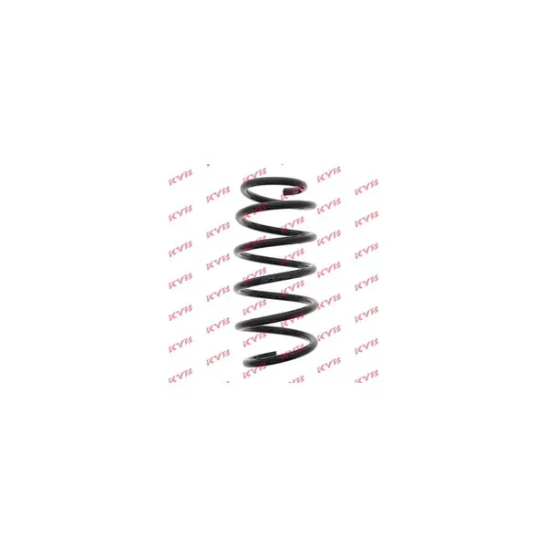 Arc elicoidal suspensie KYB RH3313