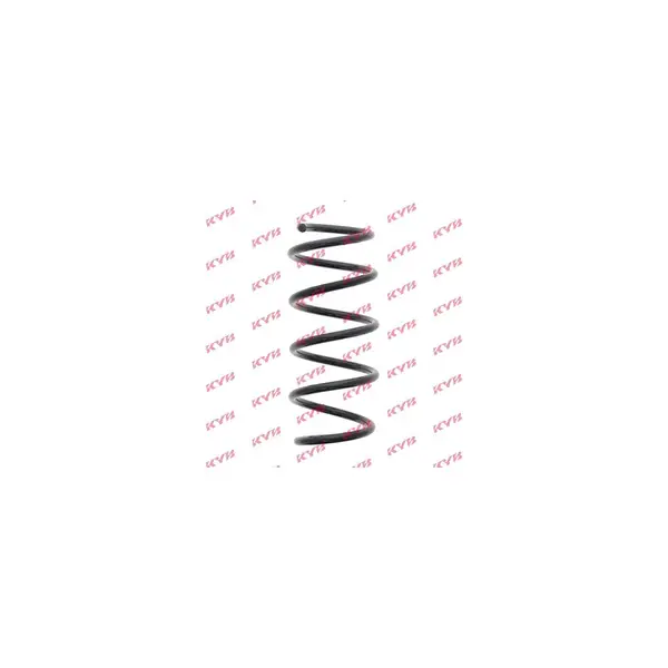Arc elicoidal suspensie KYB RH3318