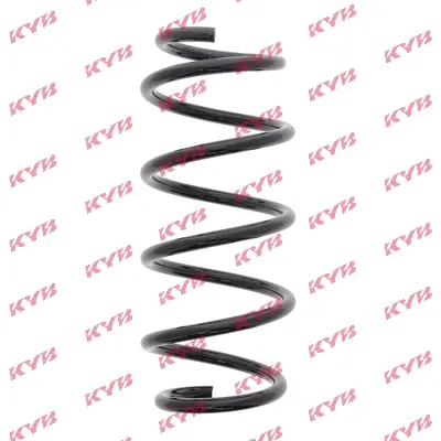 Arc elicoidal suspensie KYB RH3326