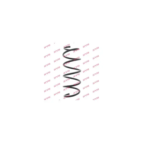 Arc elicoidal suspensie KYB RH3328
