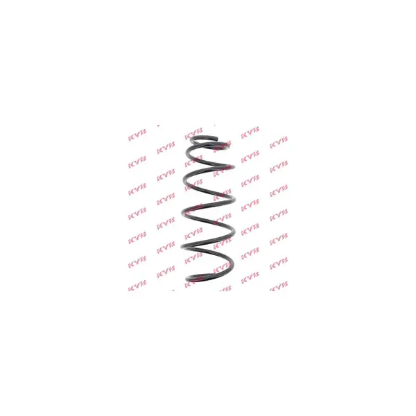 Arc elicoidal suspensie KYB RH3342