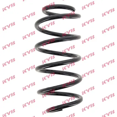 Arc elicoidal suspensie KYB RH3354