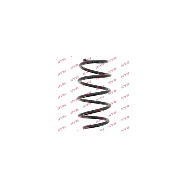 Arc elicoidal suspensie KYB RH3358