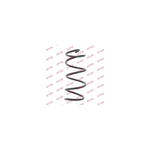 Arc elicoidal suspensie KYB RH3487