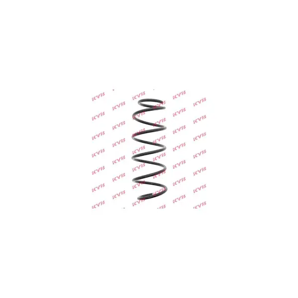 Arc elicoidal suspensie KYB RH3505