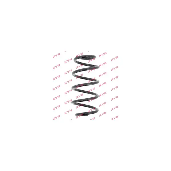 Arc elicoidal suspensie KYB RH3510