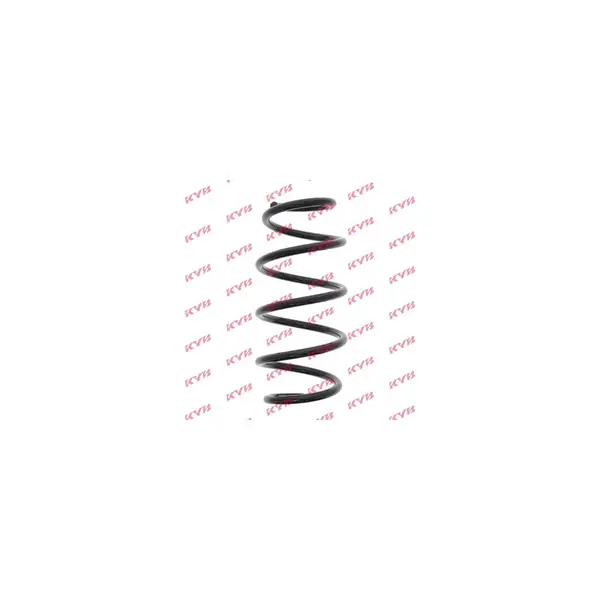 Arc elicoidal suspensie KYB RH3528