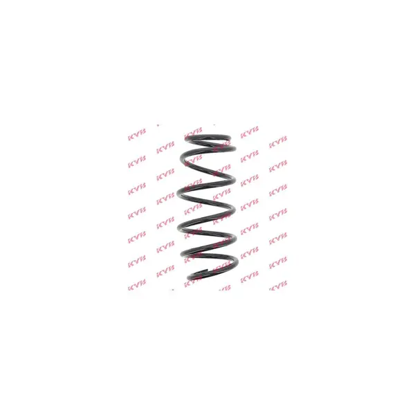 Arc elicoidal suspensie KYB RH3529