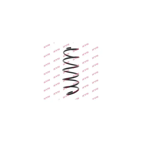 Arc elicoidal suspensie KYB RH3536
