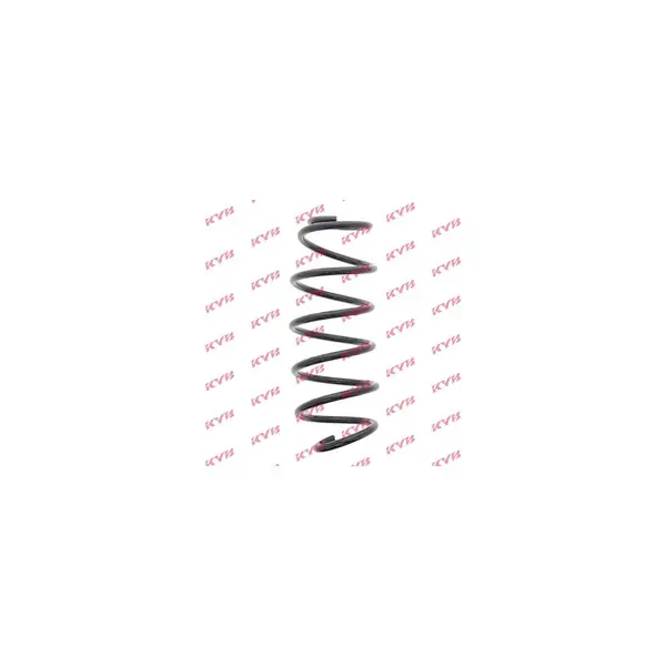 Arc elicoidal suspensie KYB RH3539