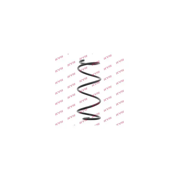Arc elicoidal suspensie KYB RH3540