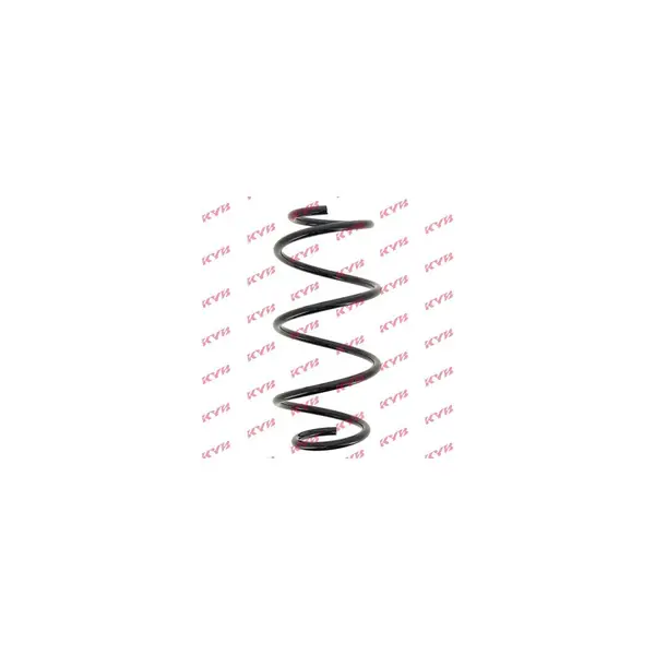 Arc elicoidal suspensie KYB RH3541
