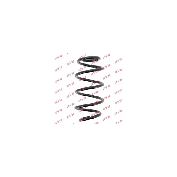 Arc elicoidal suspensie KYB RH3544