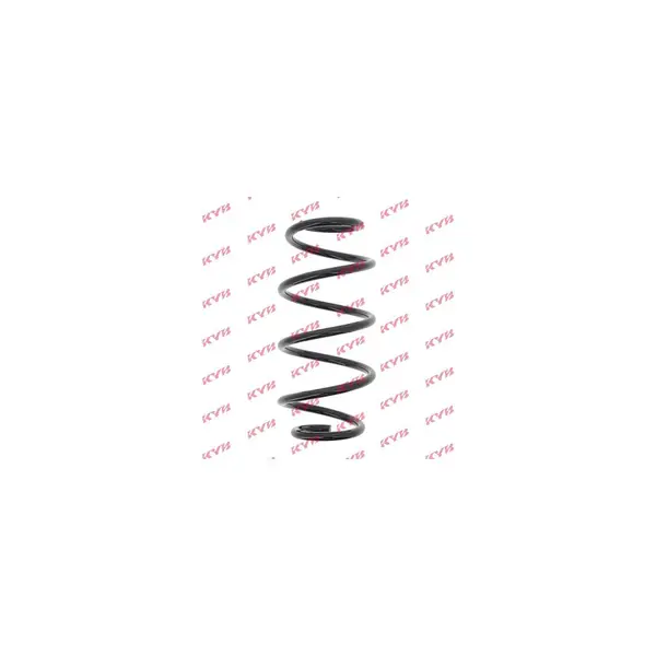 Arc elicoidal suspensie KYB RH3550