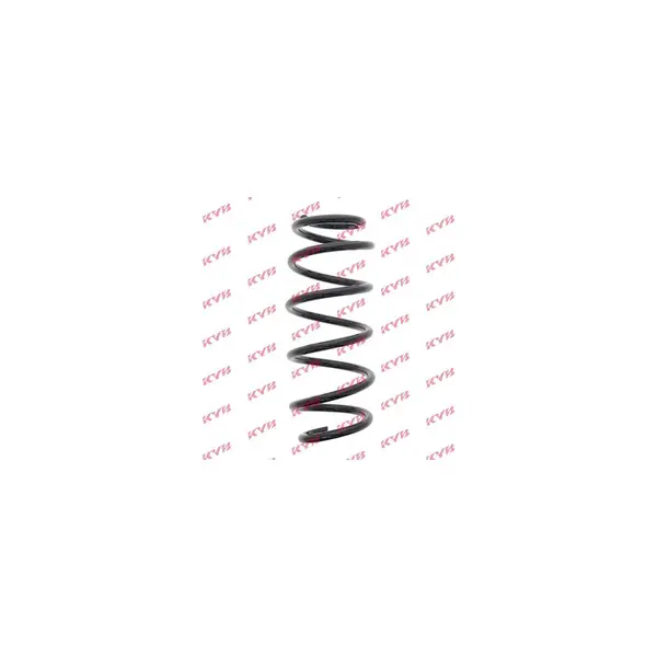 Arc elicoidal suspensie KYB RH3552