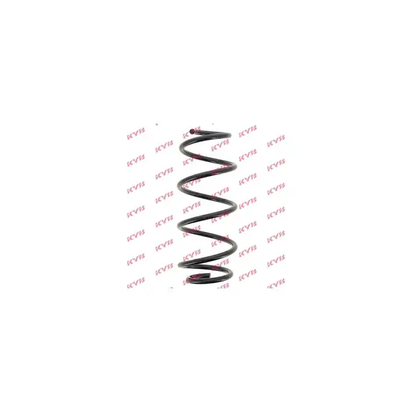 Arc elicoidal suspensie KYB RH3554