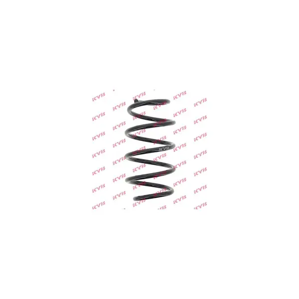 Arc elicoidal suspensie KYB RH3941