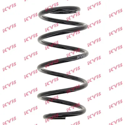 Arc elicoidal suspensie KYB RH3944