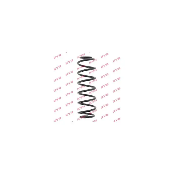 Arc elicoidal suspensie KYB RH5539